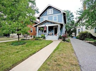 3805 Hazel Ave, Cincinnati, OH 45212