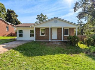 1324 Spellman Ave, Griffin, GA 30223