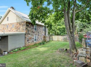 320 S Harrison Ave, Chambersburg, PA 17201