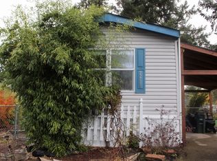 22609 91st Ave E #28, Graham, WA 98338
