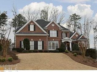 923 Ravenwood Way, Canton, GA 30115