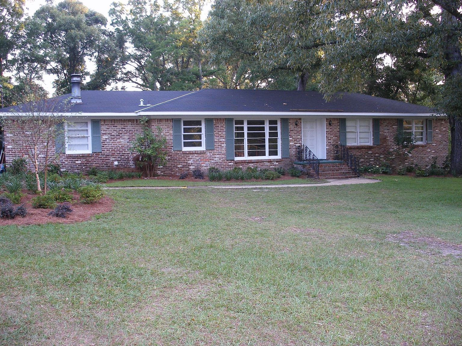 4116 Burma Rd, Mobile, AL 36693 Zillow