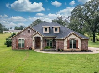 12398 County Road 1131, Flint, TX 75762