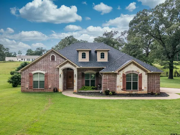 12398 County Road 1131, Flint, TX 75762