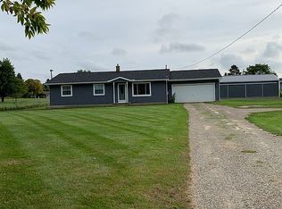 9516 Green Rd, Goodrich, MI 48438