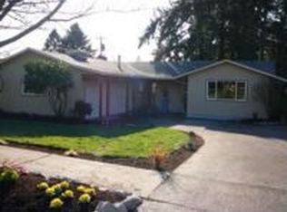 1225 SW Hillcroft Ave, Portland, OR 97225