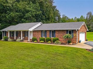 515 Backwoods Ln, Colfax, NC 27235