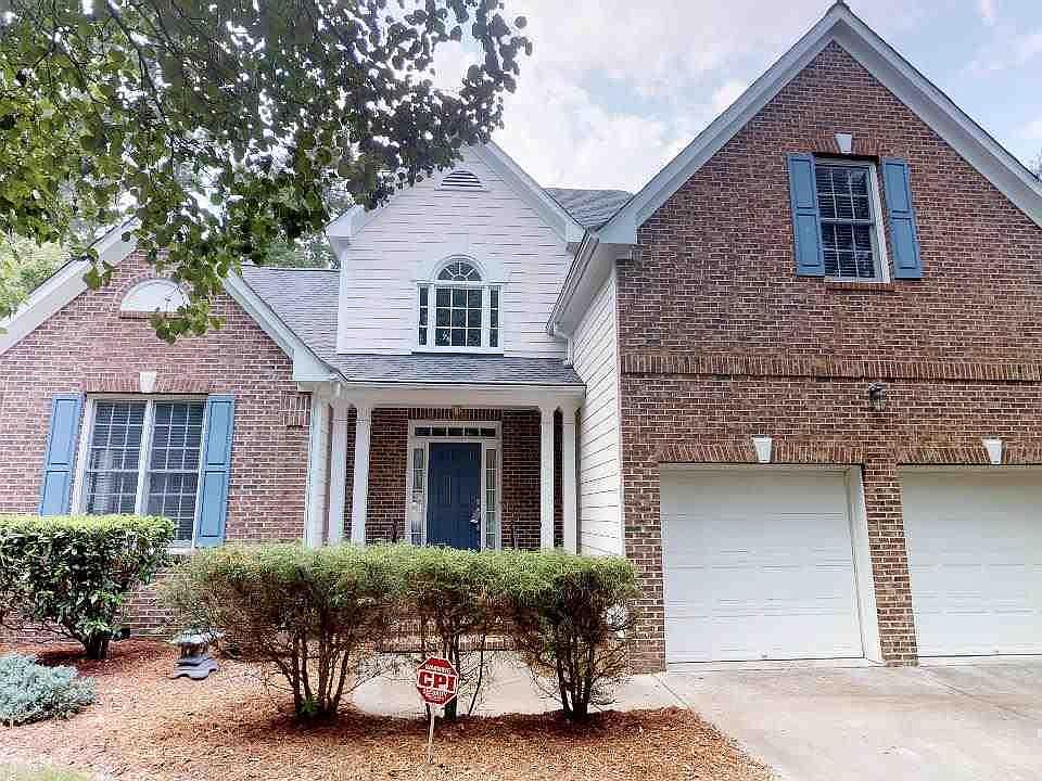 1st image of 14 Autrey Mill Cir