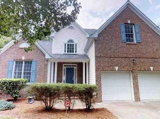 14 Autrey Mill Cir, Durham, NC 27703