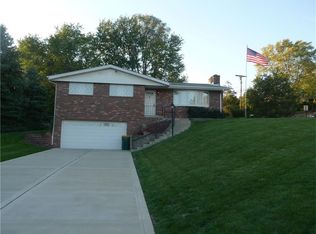 200 E Harbison Rd, Pittsburgh, PA 15205