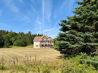 2 Island View Drive, Eastport, ME, 04631
