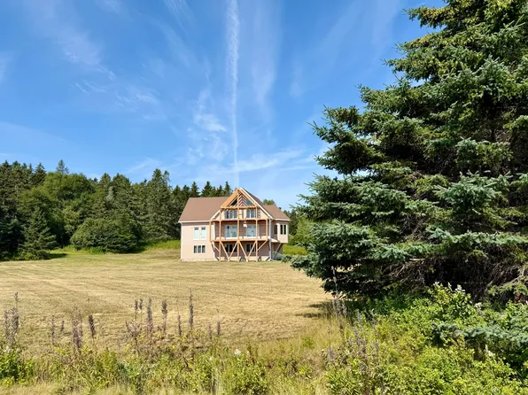 2 Island View Drive, Eastport, ME 04631