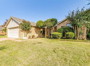 4905 Dufferin St, Arlington, TX 76016
