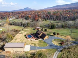 5779 Smith Creek Rd, New Market, VA 22844