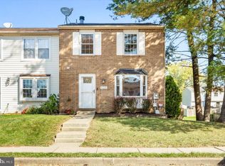 5725 Charstone Ct, Frederick, MD 21703