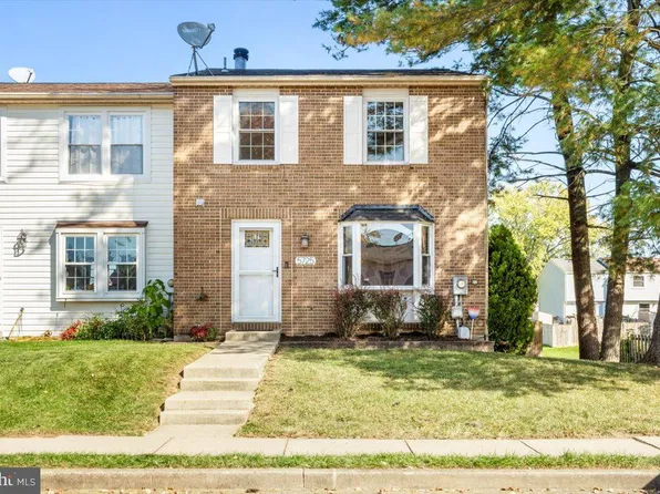 5725 Charstone Ct, Frederick, MD 21703