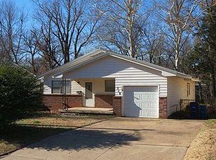 718 S McFarland St, Stillwater, OK 74074