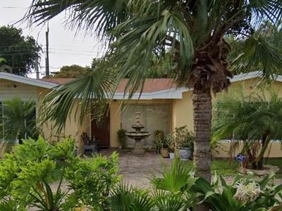 3900 SW 68th Ave, Hollywood, FL, 33023