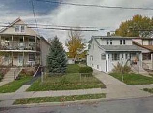 348 Baraga St, Buffalo, NY 14220