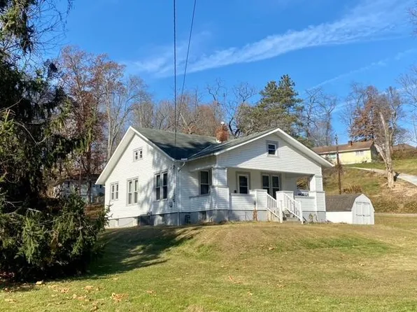 603 Highland Blvd, Bremen, OH 43107