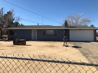 10768 Lincoln Ave, Hesperia, CA 92345