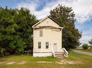 629 Remshart St, Waycross, GA 31501