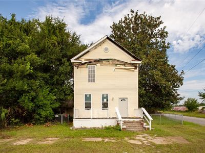 629 Remshart St, Waycross, GA, 31501