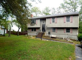 66 Cromesett Rd, Wareham, MA 02571