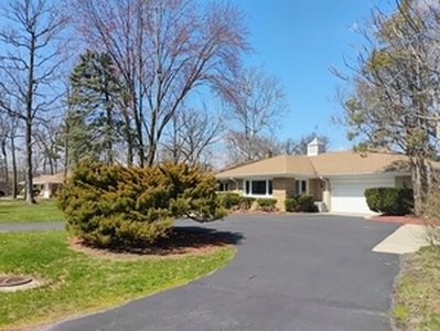 17W120 Woodland Ave, Bensenville, IL, 60106