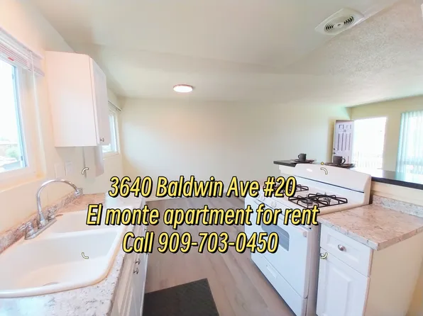 3640 Baldwin Ave, El Monte, CA 91731