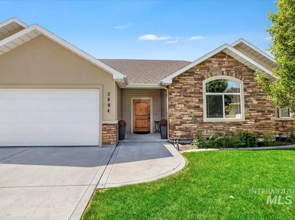 2694 Meadowbrook Dr, Twin Falls, ID 83301