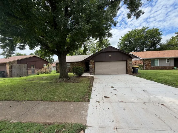718 E Beaver St, Jenks, OK 74037