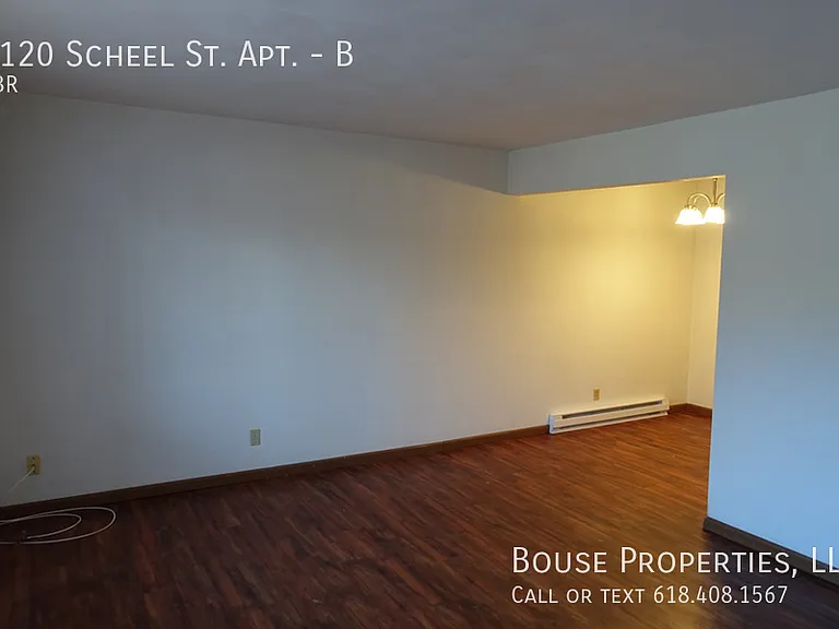 2120 Scheel St #B — Photo 5