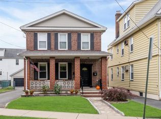 145 Harrison St, Nutley, NJ 07110