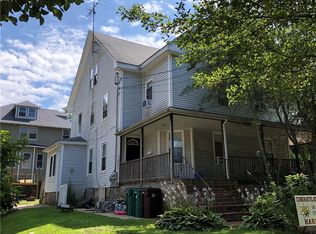 735 Harris Ave, Woonsocket, RI 02895