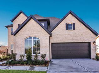 3906 Clark Ln, Iowa Colony, TX 77583