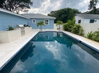 1832 56th St S, Gulfport, FL 33707
