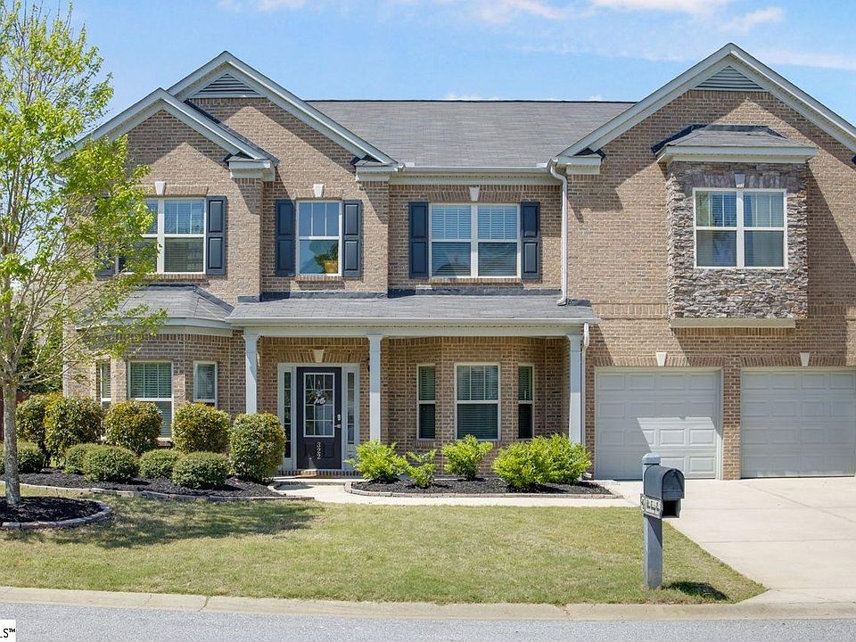 322 Heritage Point Dr, Simpsonville, SC 29681 Zillow