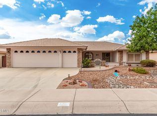 11310 E Laguna Azul Cir, Mesa, AZ 85209