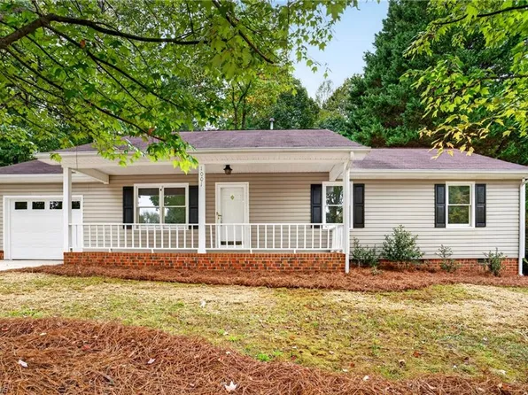 1001 Kings Arms Ct, High Point, NC 27262