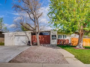1771 Evelyn Ct, Denver, CO 80229