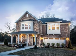 4828 Genoa Dr, Mount Juliet, TN 37122
