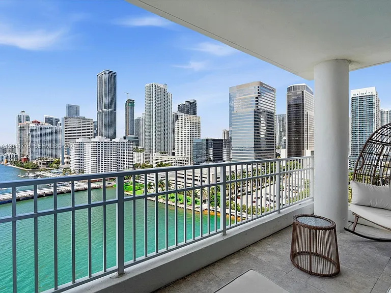 701 Brickell Key Blvd #1903 — Photo 28