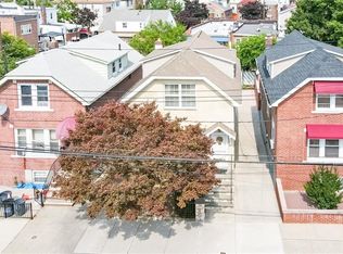 1372 Hobart Ave, Bronx, NY 10461