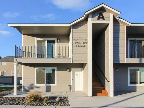 Walton Place Living, 945 Walton Pl #A-203, West Richland, WA 99353