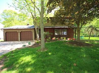 24 Alexander Rd, East Brunswick, NJ 08816