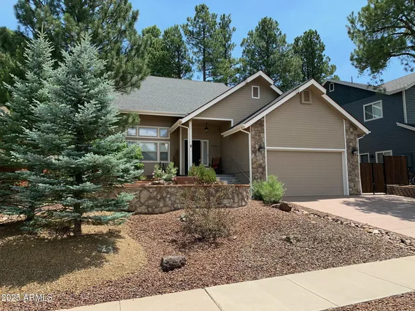 5056 S Topaz Rd, Flagstaff, AZ 86005