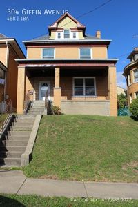 304 Giffin Ave, Pittsburgh, PA, 15210