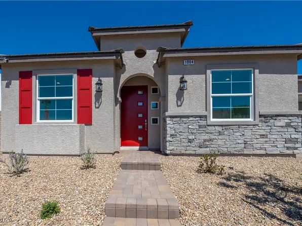 1001 Warsaw Ave, Henderson, NV 89015