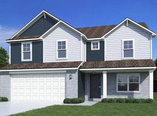 16809 Meander Way, Louisville, KY